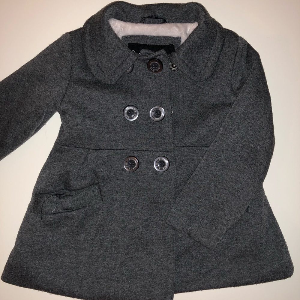 Girls’s fall/spring Jacket